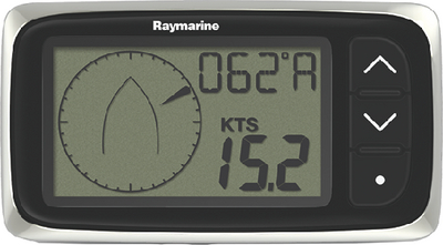 E70065 I40 Wind Display | Raymarine