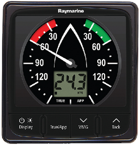 E70150 I60 Wind Pk W/Short Arm Vane | Raymarine