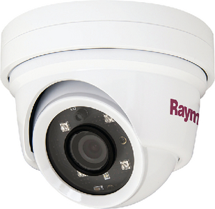 E70347 Cam 220 Eyeball Ip Camera | Raymarine