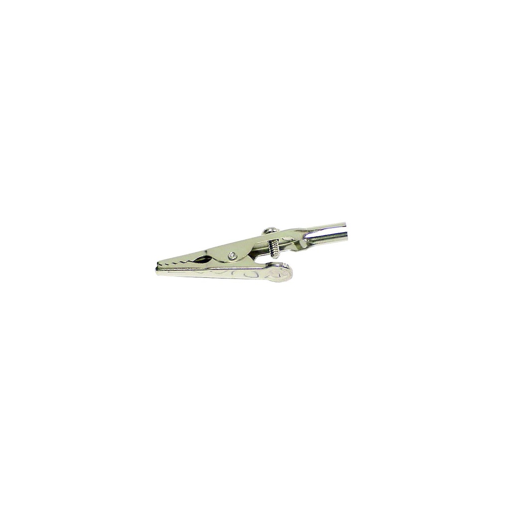 Ec01370 Alligator Clip 2In W/Term 2/Pk | Dometic / Sierra Switches