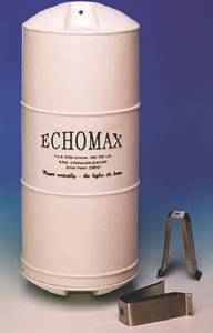 Em230W Echomax Reflector (Ships Wheel | Echomax