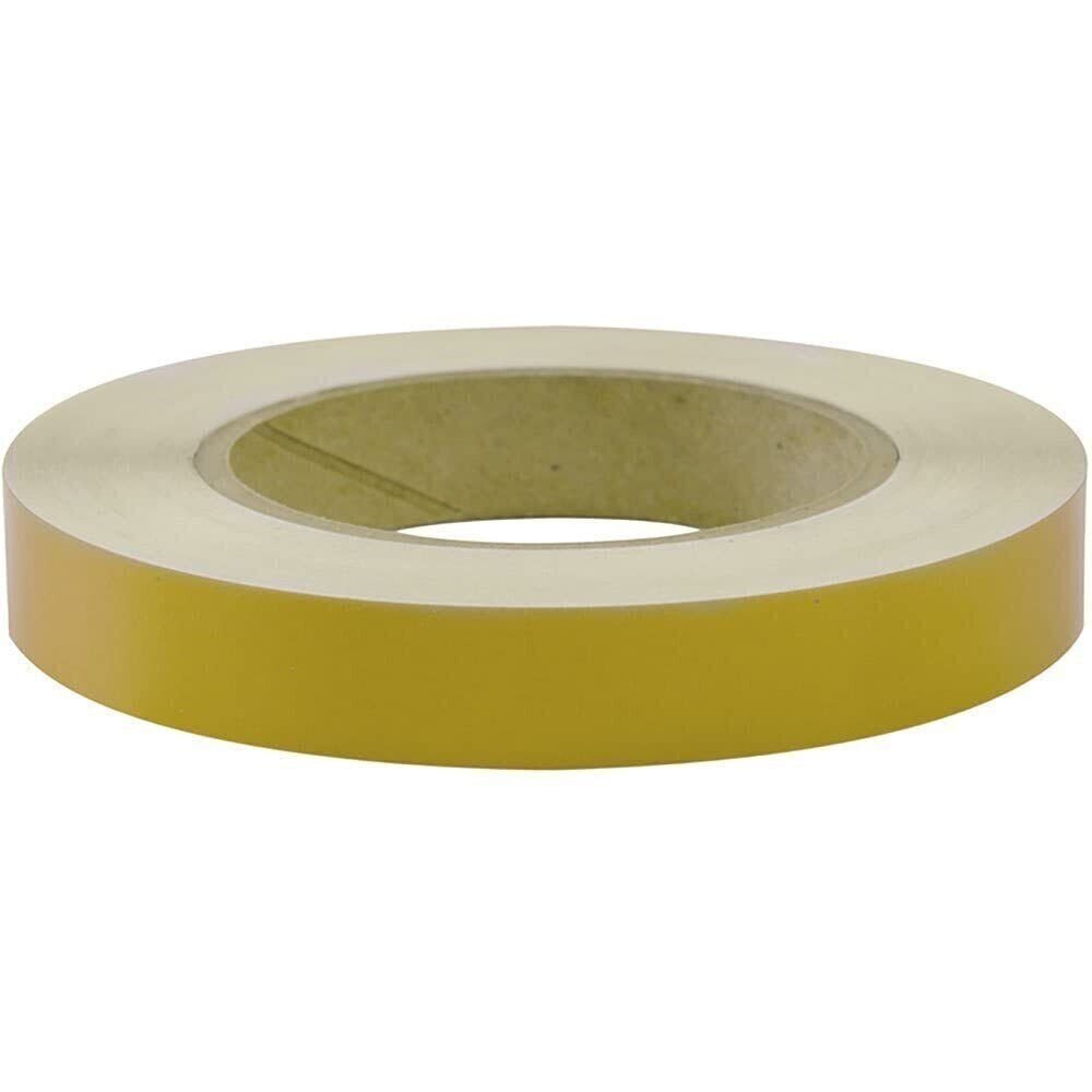 77951 Gold Boat Stripe Tape 1/4X50 | Seachoice