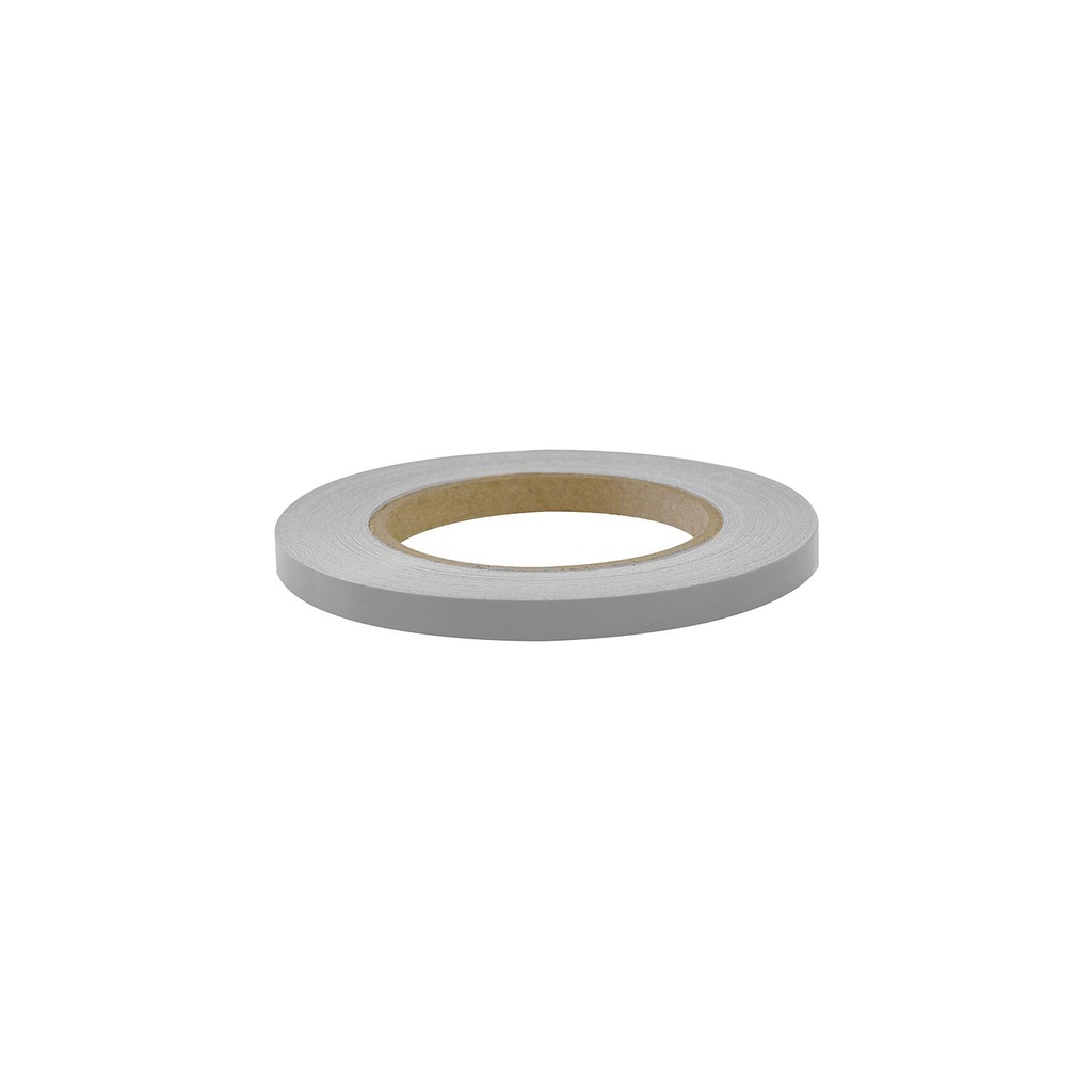 77958 Silver Boat Stripe Tape 1/4X50 | Seachoice