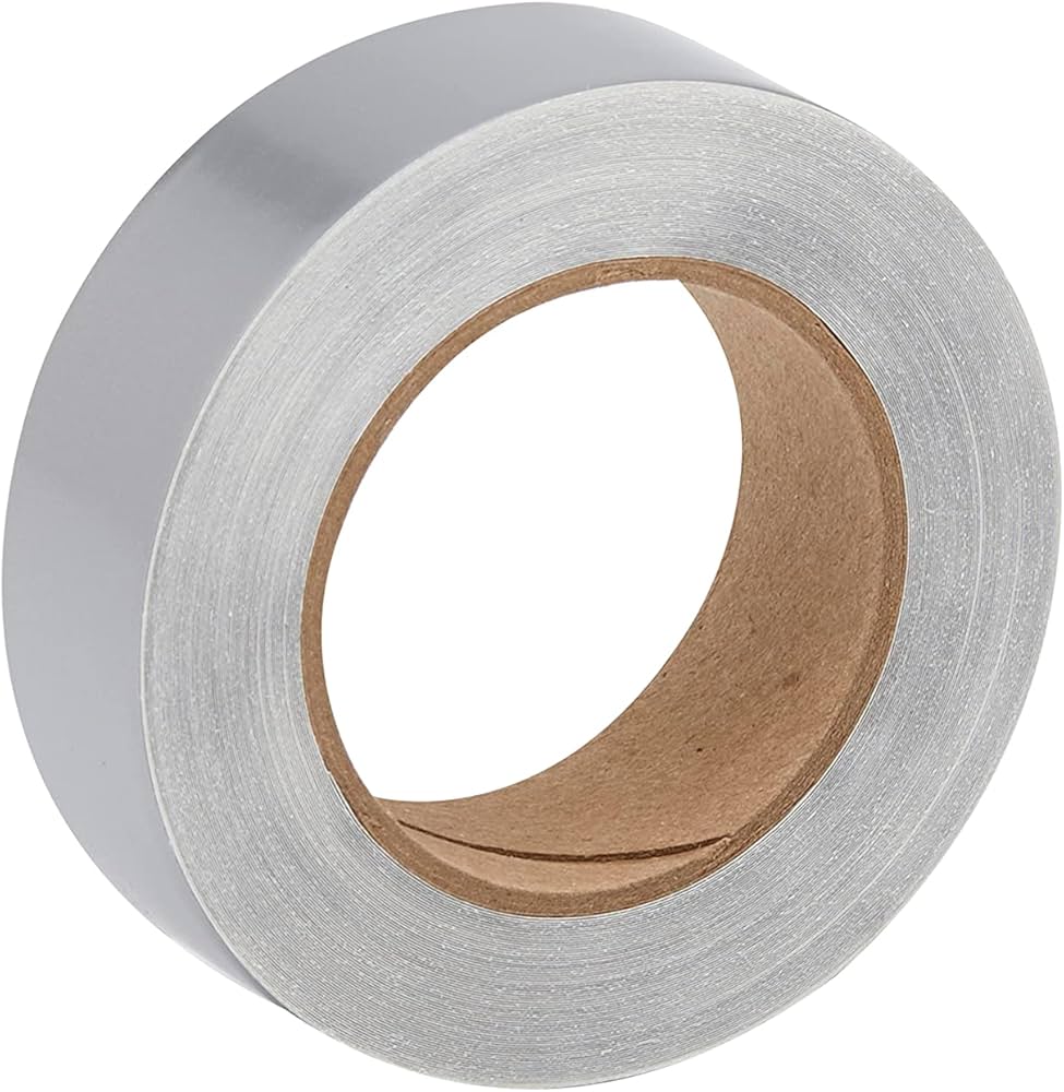 77961 Silver Boat Stripe Tape 3/4X50 | Seachoice