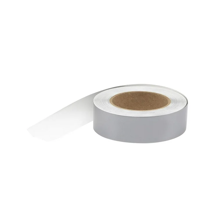 77963 Silver Boat Stripe Tape 1X50 | Seachoice