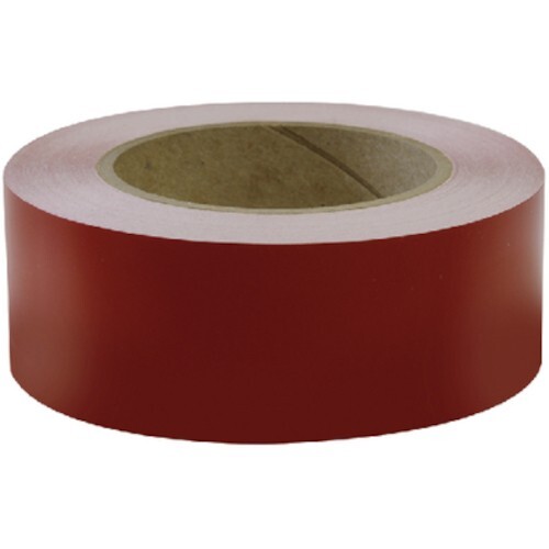 77973 Burgundy Striping Tape 3X50 | Seachoice