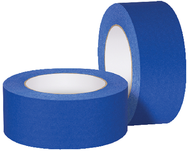 78033 Paint Tape 1  X 60 Yrds Blue | Seachoice