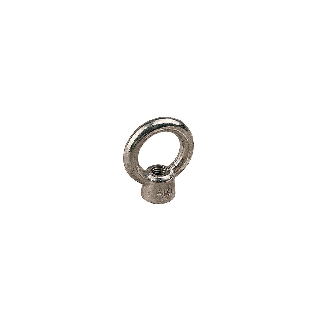 78210 Eye Nut 10Mm S/S | Sea-Dog Line