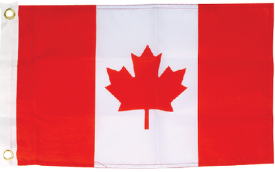 78221 Canada Flag | Seachoice