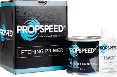 782Bc Etching Primer 240Ml&Hdnr 60Ml | Propspeed