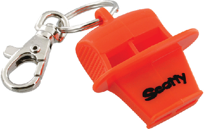 786 Whistle Pealess Bulk/24 Peal | Scotty Downriggers