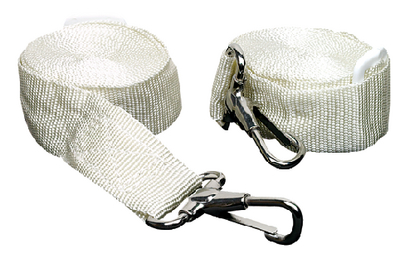 78801 Bimini Top Strap To 96 -Wht | Seachoice