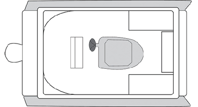 79009 Boat Cover - Flex-Fit Pro No.9 | Carver Covers