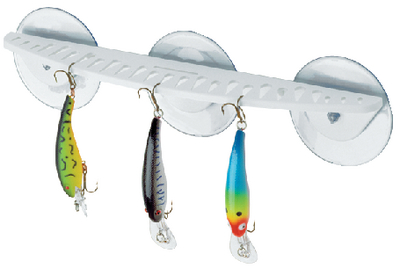 79301 12  Hook & Lure Rack | Seachoice