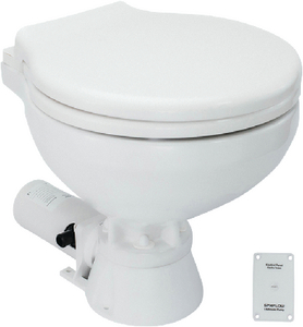 80-47435-01Sc Standard Electric Toilet | Seachoice