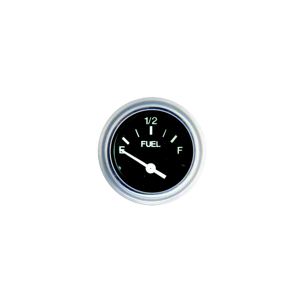 80150P Hd Fuel Gauge- S/S 2 In | Dometic / Sierra Switches