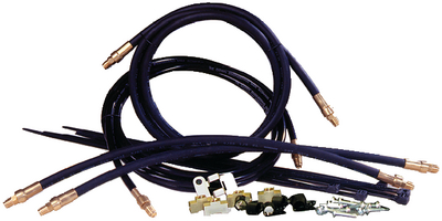 80326 Brake Line Kit Single Axle | Dexter Marine Of Georgia