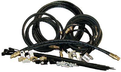 80328 Brake Line Kit Tandem Axle | Dexter Marine Of Georgia