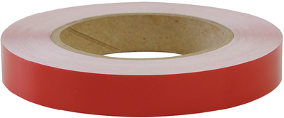 77930 Red Boat Stripe Tape 3/4X50 | Seachoice