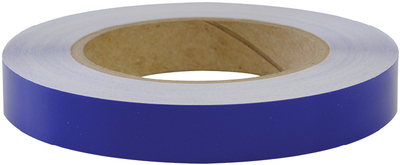 77936 Blue Boat Strip Tape 1/4X50 | Seachoice