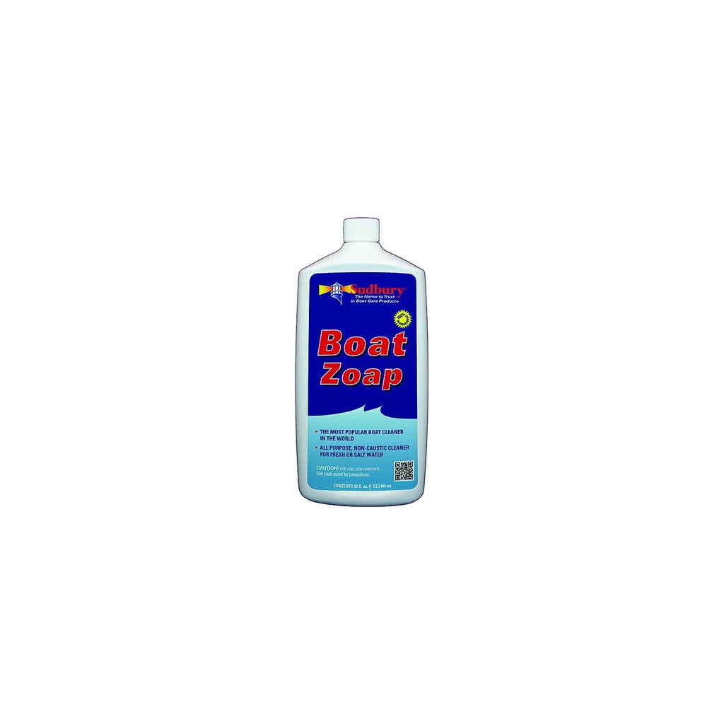 805Gc Boat Zoap Gl | Sudbury Boat Care