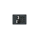 8061 120V Ac Panel Source Selector | Blue Sea Systems