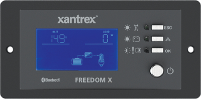 808-0817-02 Freedom X Xc Bluetooth Remote | Xantrex