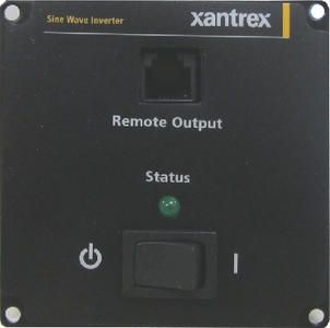 8081800 Prosine Interface Panel | Xantrex