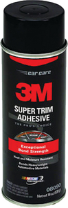 8090 3M Spray Contact Adhesive | 3M Marine