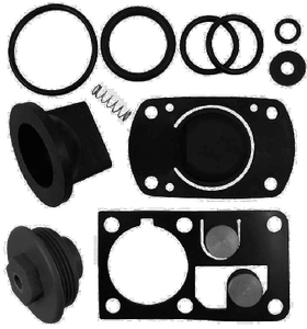 81-47242-01 Gasket Kit | Johnson Pump