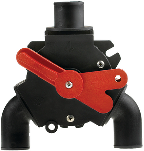 81-47238-01 Y Valve | Johnson Pump