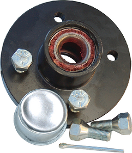 81050 4 Hole/Bolt Hub Kit No.1250 | Dexter Marine Of Georgia