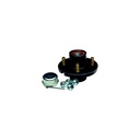 81060 4 Stud Hub Kit No.1250 1 | Dexter Marine Of Georgia