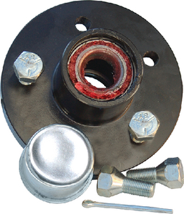 81070 Hub Kit 1In Heavy Duty 5 Bolt | Dexter Marine Of Georgia