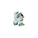 81088 5 Stud Galv. Hub 1350No. Kit | Dexter Marine Of Georgia