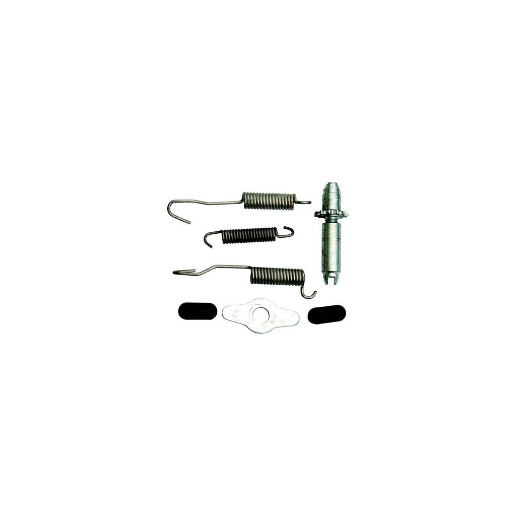 81096 10" Drum Brake Rplmnt Pts Kit | Dexter Marine Of Georgia