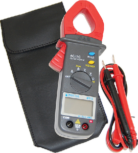 8110 Mini Clamp Meter | Blue Sea Systems