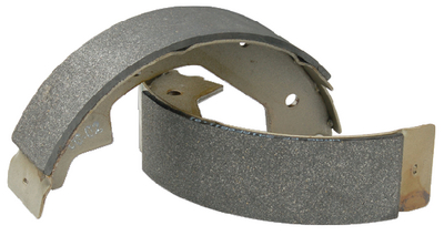 81108 10In Brake Shoes | Dexter Marine Of Georgia