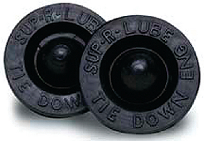 81174 Rubber Grommets/Super Lube 1Pr | Dexter Marine Of Georgia