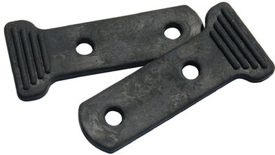 81255 S-Hook Chain Keepers 2/Pk | Tiedown Engineering