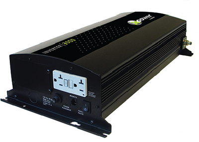 813-1000-Ul Inverter X-Power 1000 W/Gfci | Xantrex