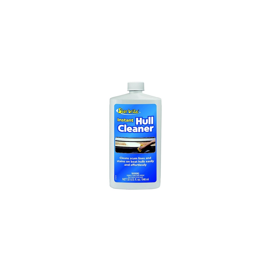 81700C Hull Cleaner Gallon | Starbrite