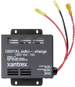 82012301 Echo Charge F/12V & 24V System | Xantrex