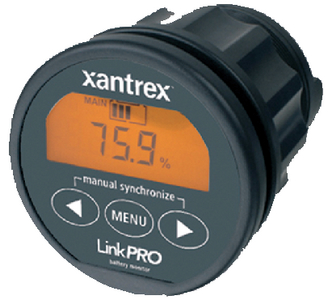 84203100 Link Pro Battery Monitor | Xantrex