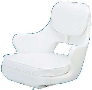 85-1538 500 Chair Only | Todd