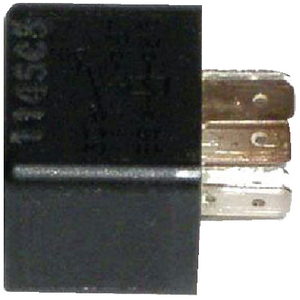 852-9809 Relay (Omc) 582472 | Cdi Electronics