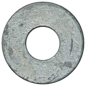 856-622 Washer Flat Galv 1/2" (24/Lb) | Papco