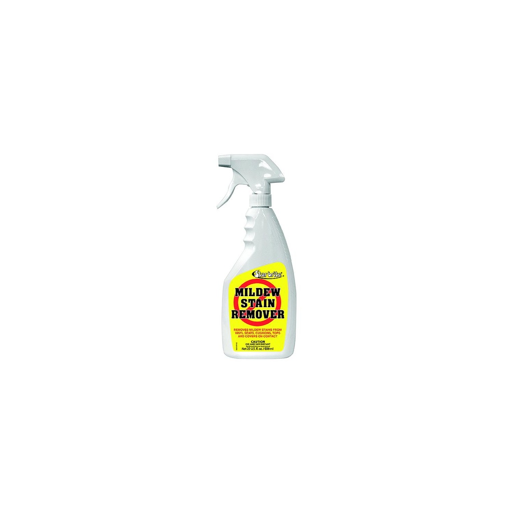 85616C Mildew Stain Remover 22 Oz. | Starbrite