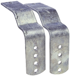 86260 Offset Fender Bracket 2/Cd | Tiedown Engineering