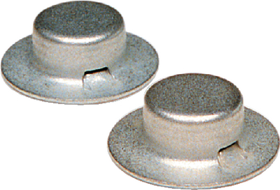 86305 Cap Nuts 1/2In   4/Cd | Tiedown Engineering